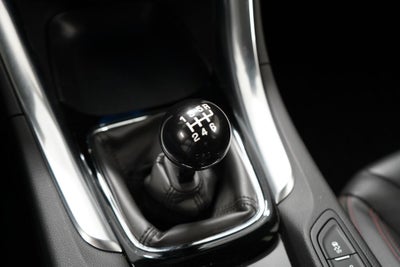 2017 Chevrolet SS 4dr Sdn