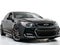 2017 Chevrolet SS 4dr Sdn
