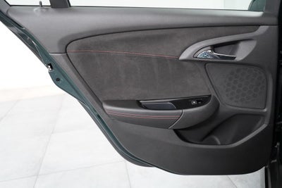 2017 Chevrolet SS 4dr Sdn