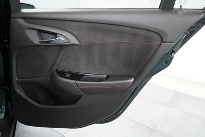 2017 Chevrolet SS 4dr Sdn