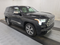 2024 Toyota Sequoia Base