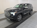 2024 Toyota Sequoia Base