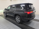 2024 Toyota Sequoia Base