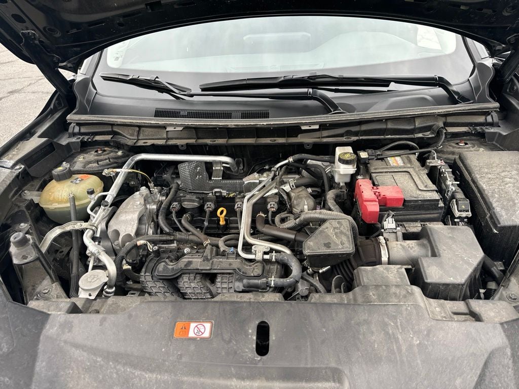 2024 Mitsubishi Outlander Base