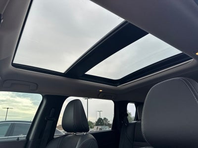 2024 Mitsubishi Outlander Base
