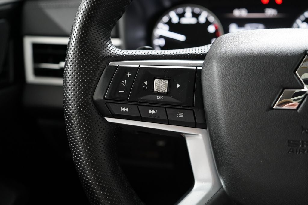 2026 Mitsubishi Outlander Base