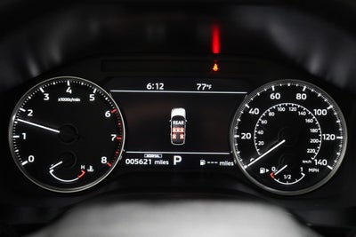 2026 Mitsubishi Outlander Base