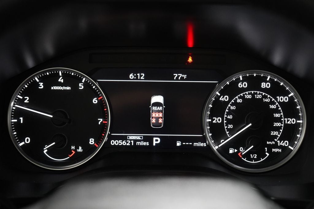 2026 Mitsubishi Outlander Base