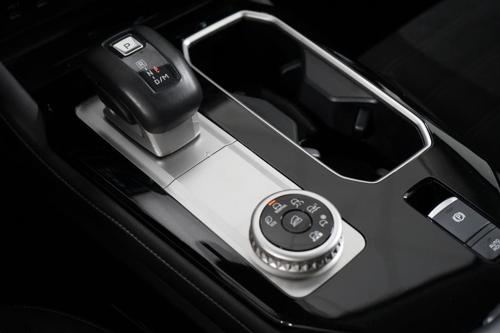 2026 Mitsubishi Outlander Base
