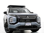2026 Mitsubishi Outlander Base