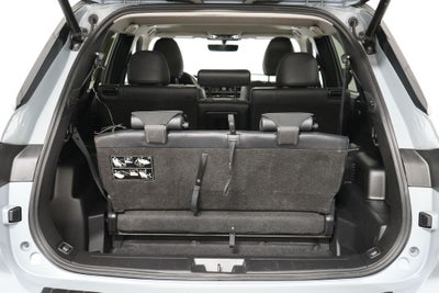 2026 Mitsubishi Outlander Base