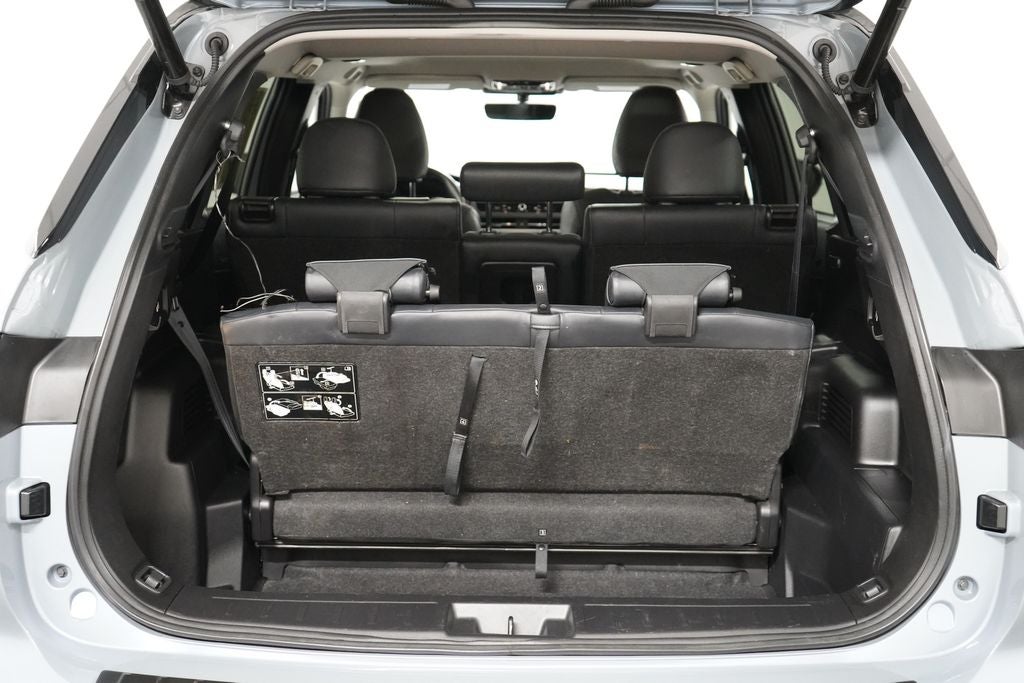 2026 Mitsubishi Outlander Base
