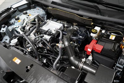 2026 Mitsubishi Outlander Base