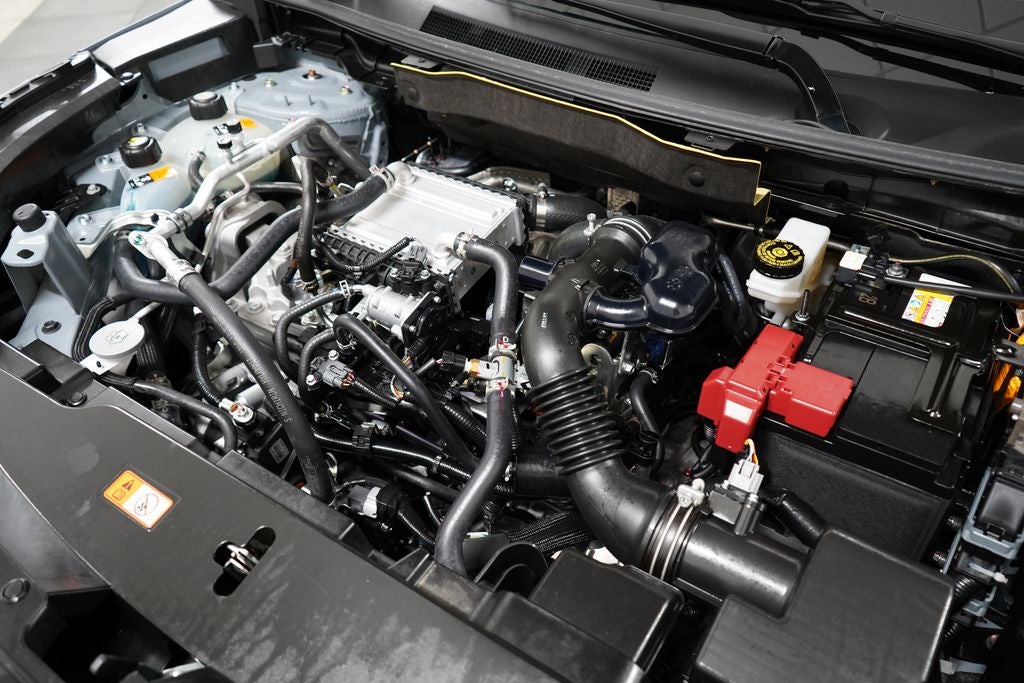 2026 Mitsubishi Outlander Base