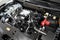 2026 Mitsubishi Outlander Base