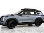 2026 Mitsubishi Outlander Base