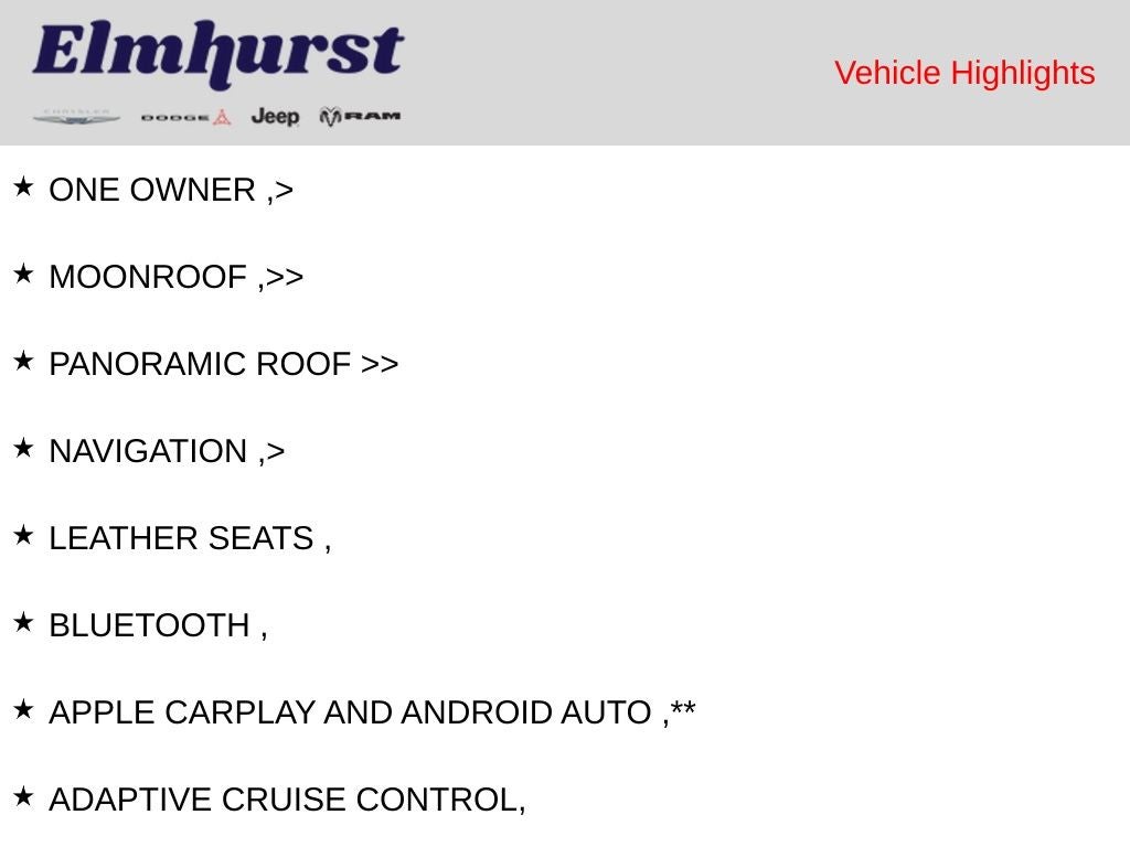 2026 Mitsubishi Outlander Base