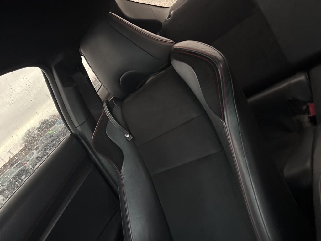 2013 Subaru BRZ Limited