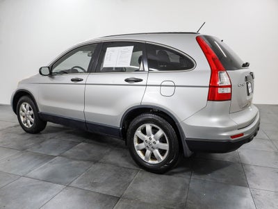 2011 Honda CR-V SE