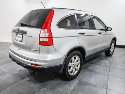 2011 Honda CR-V SE