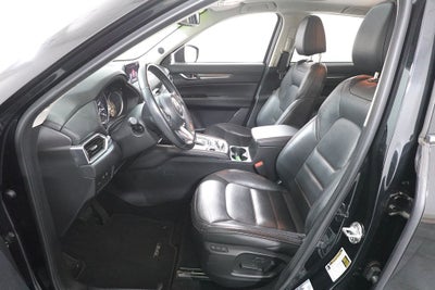 2018 Mazda Mazda CX-5 Grand Touring