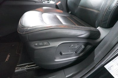 2018 Mazda Mazda CX-5 Grand Touring