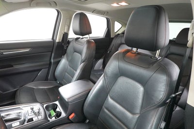 2018 Mazda Mazda CX-5 Grand Touring