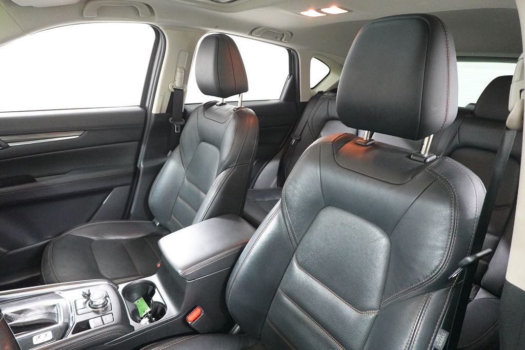 2018 Mazda Mazda CX-5 Grand Touring