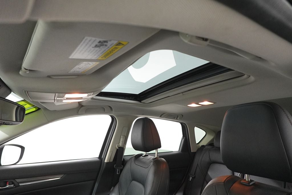 2018 Mazda Mazda CX-5 Grand Touring