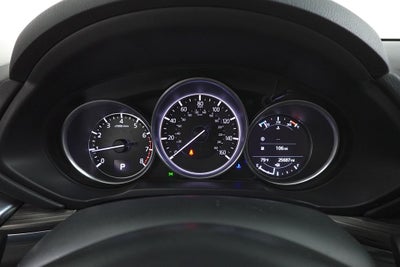 2018 Mazda Mazda CX-5 Grand Touring