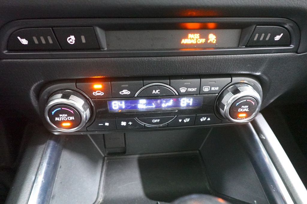 2018 Mazda Mazda CX-5 Grand Touring