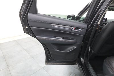 2018 Mazda Mazda CX-5 Grand Touring