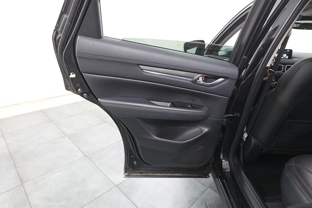 2018 Mazda Mazda CX-5 Grand Touring