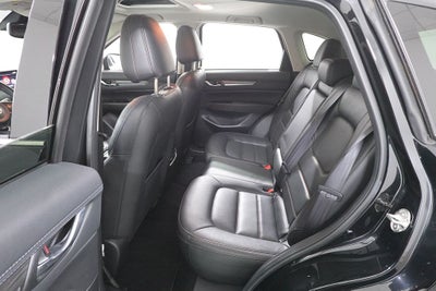 2018 Mazda Mazda CX-5 Grand Touring