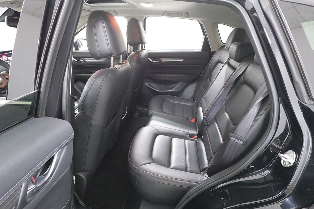 2018 Mazda Mazda CX-5 Grand Touring