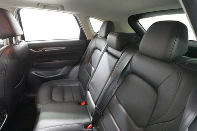 2018 Mazda Mazda CX-5 Grand Touring