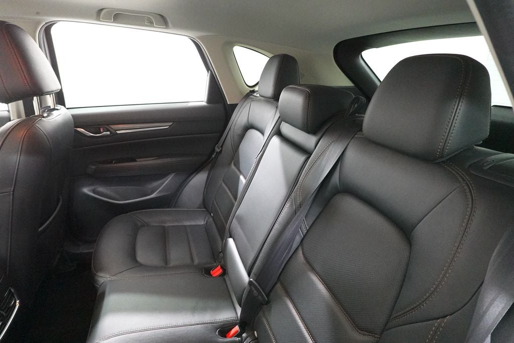 2018 Mazda Mazda CX-5 Grand Touring