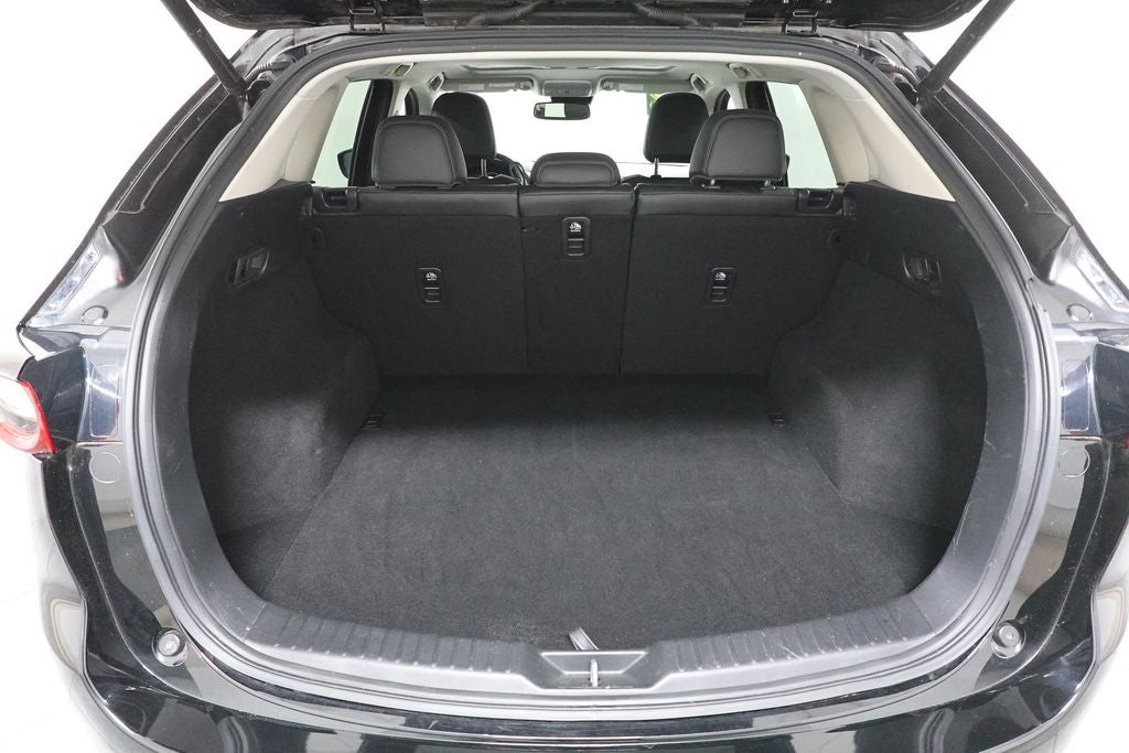 2018 Mazda Mazda CX-5 Grand Touring