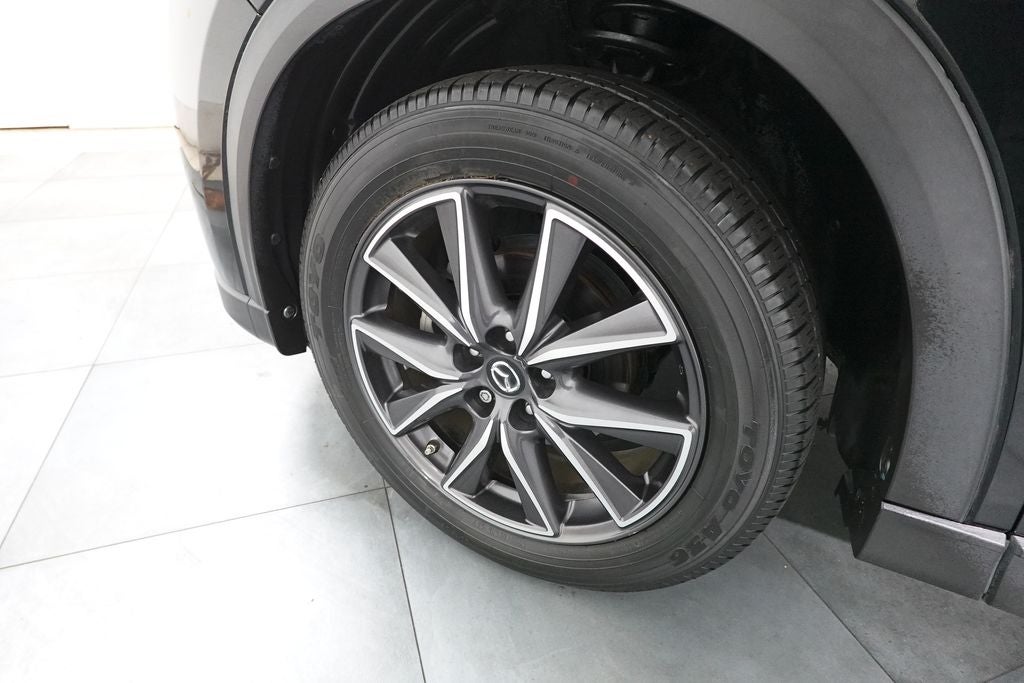 2018 Mazda Mazda CX-5 Grand Touring