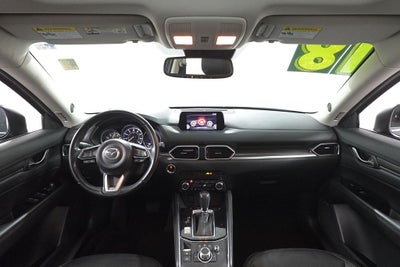 2018 Mazda Mazda CX-5 Grand Touring