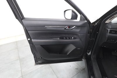 2018 Mazda Mazda CX-5 Grand Touring