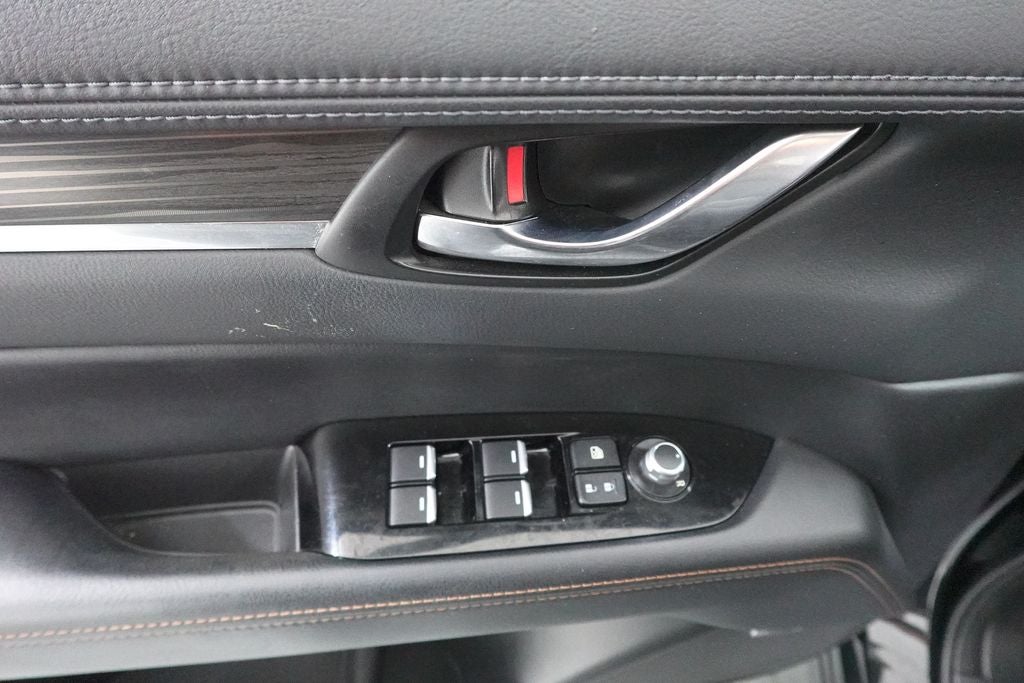 2018 Mazda Mazda CX-5 Grand Touring