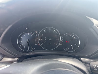 2019 Mazda Mazda CX-5 Grand Touring Reserve