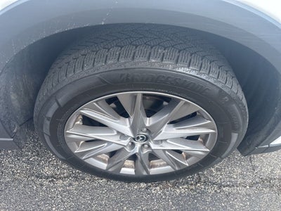 2019 Mazda Mazda CX-5 Grand Touring Reserve