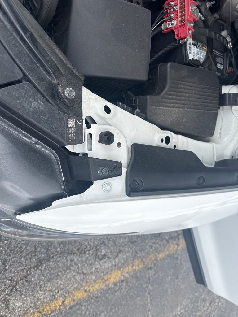 2019 Mazda Mazda CX-5 Grand Touring Reserve