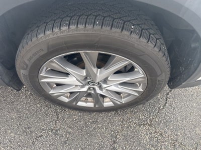 2019 Mazda Mazda CX-5 Grand Touring Reserve