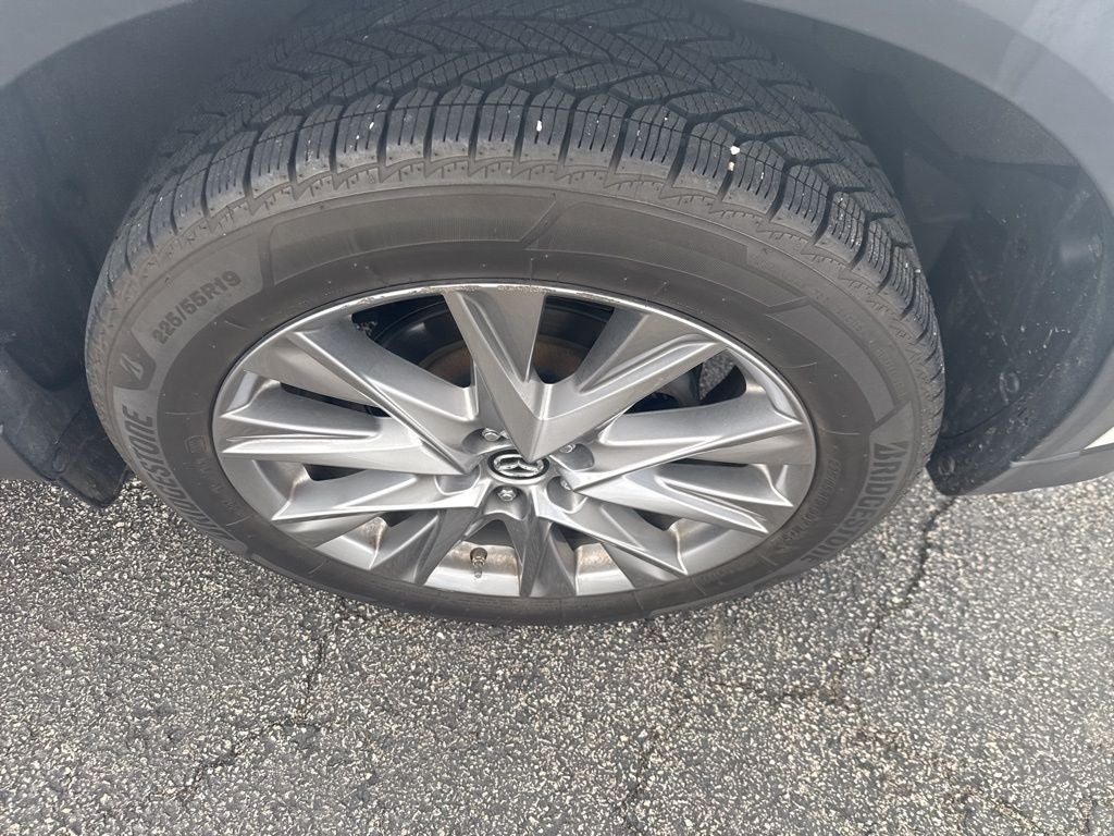 2019 Mazda Mazda CX-5 Grand Touring Reserve