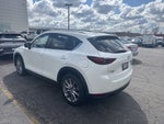 2019 Mazda Mazda CX-5 Grand Touring Reserve