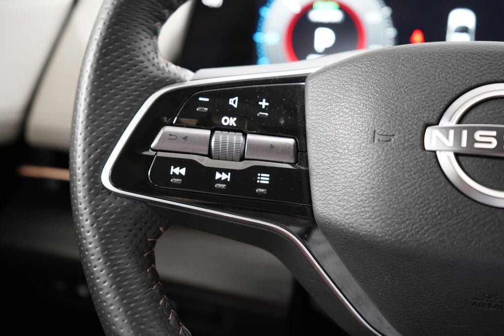 2023 Nissan Ariya ENGAGE