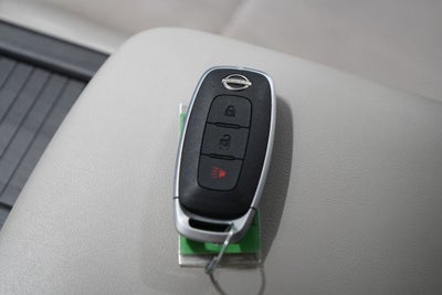 2023 Nissan Ariya ENGAGE